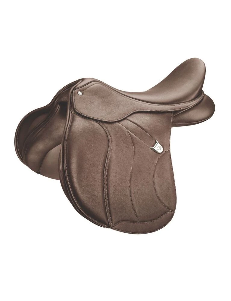 All Purpose + Saddle With Luxe Leather & Hart