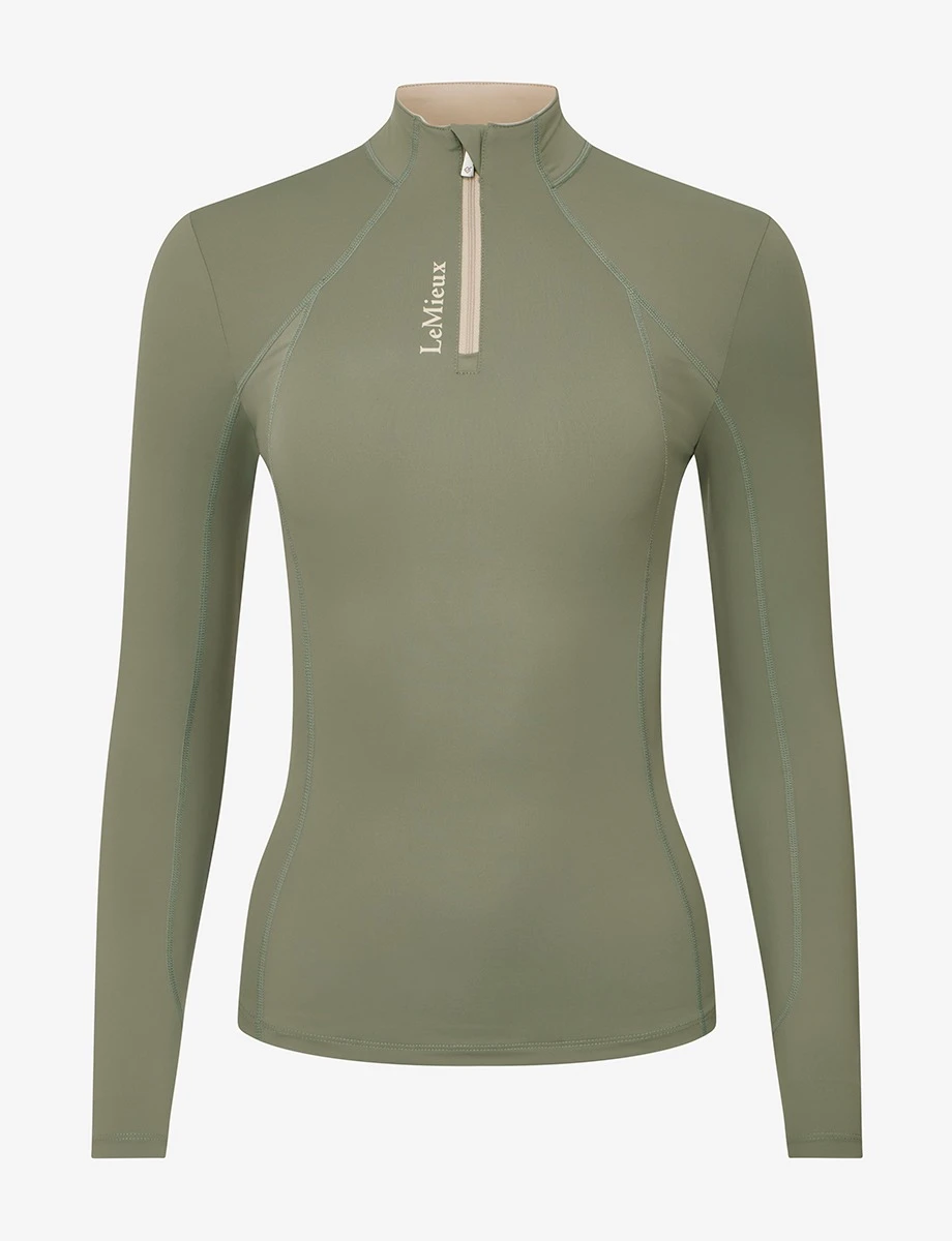Ladies Classique Base Layer