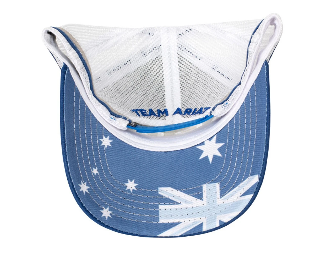 Patriot Trucker Cap