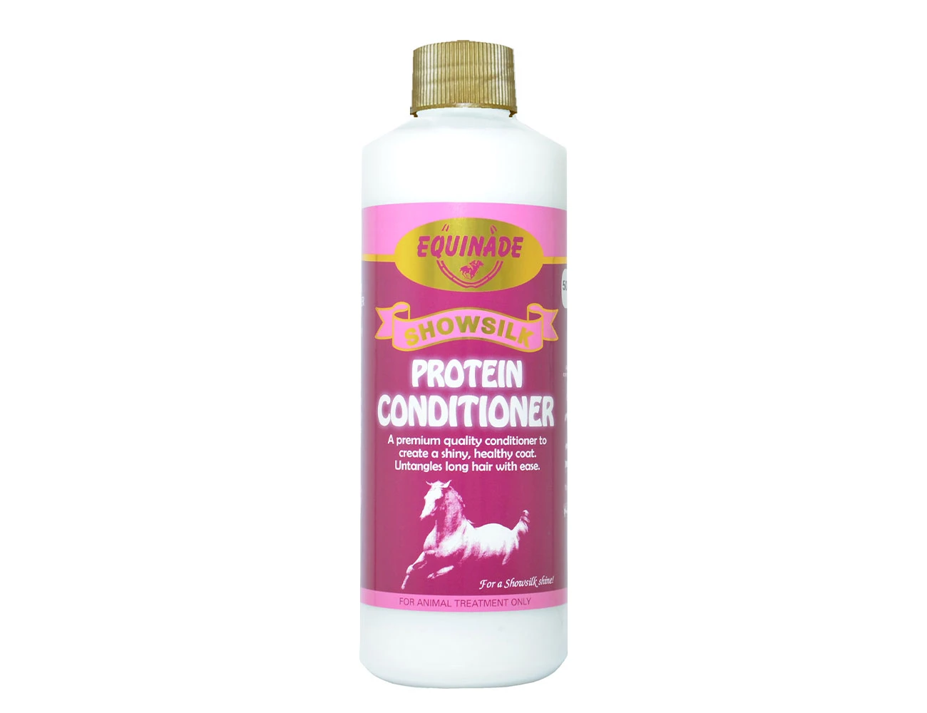 Show Silk Conditioner - 500ML