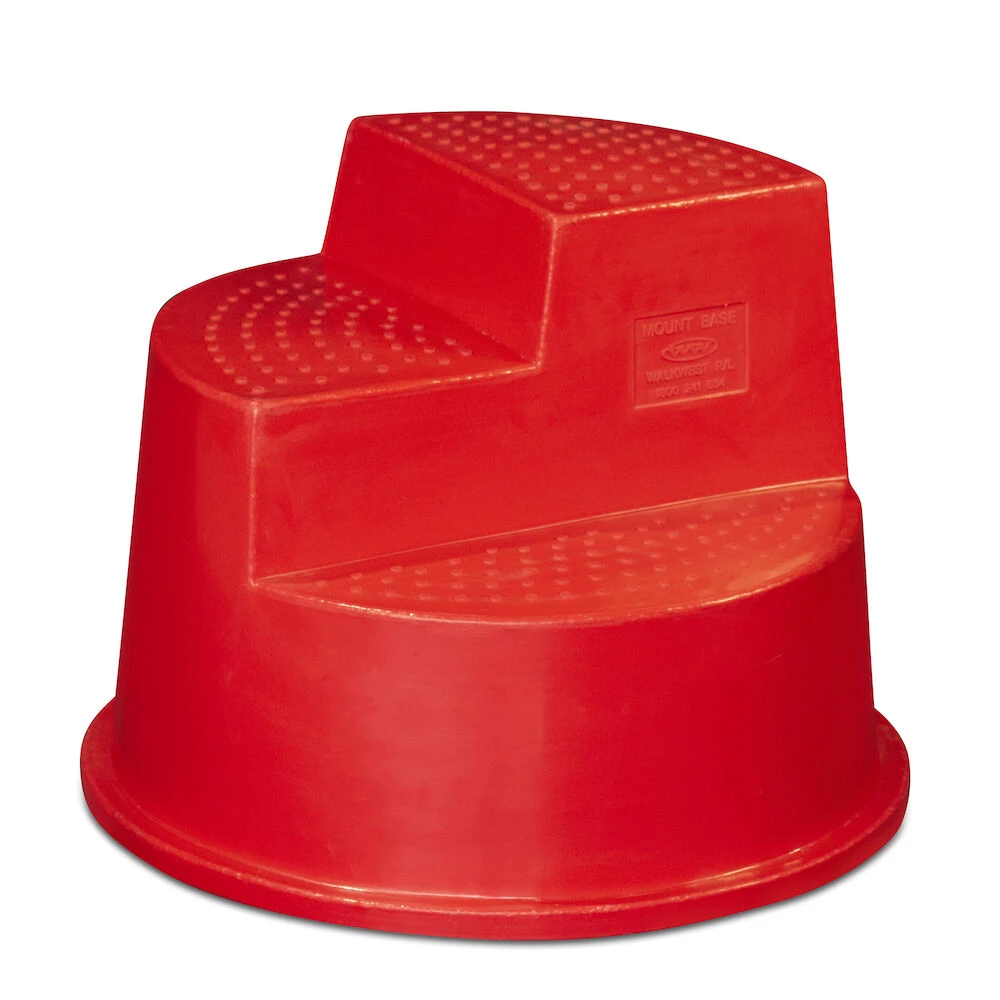 Equine Mount Ease Mounting Blocks