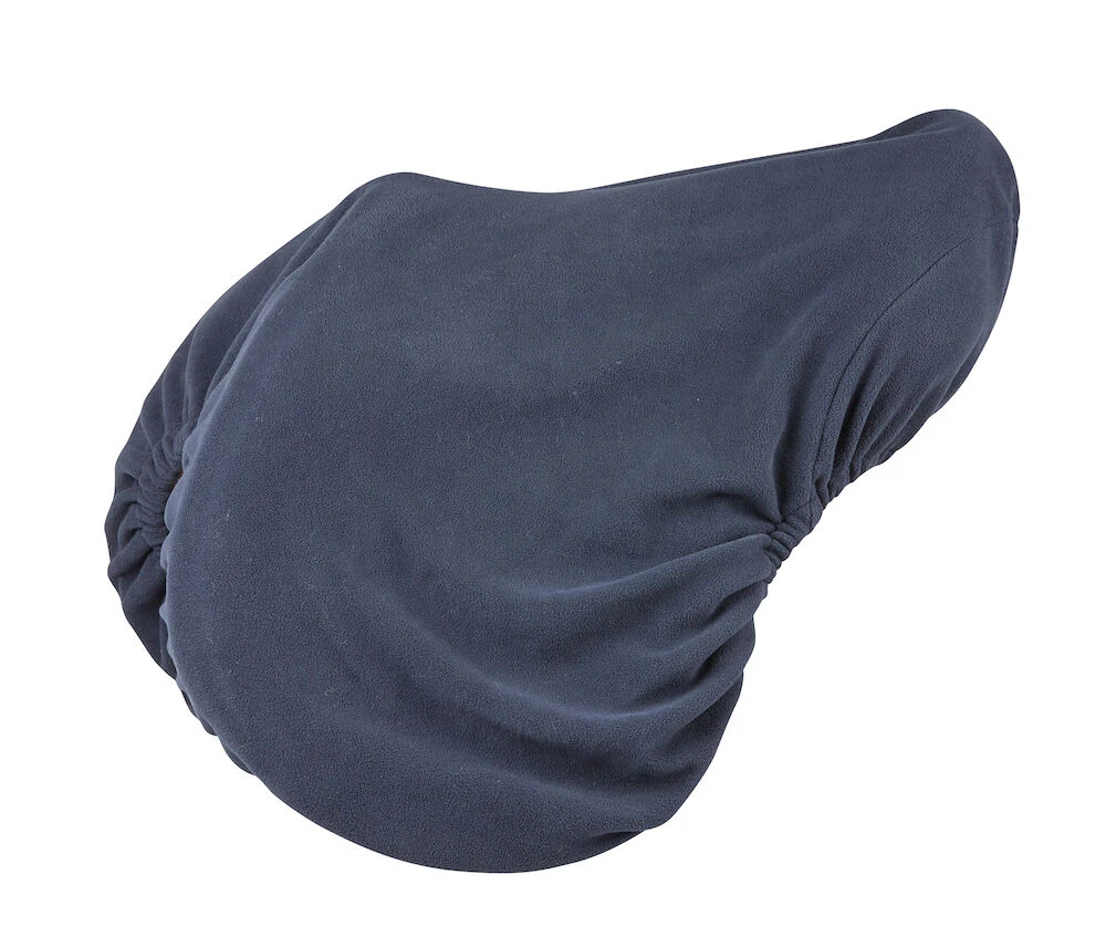 Fleece Saddle Cover
