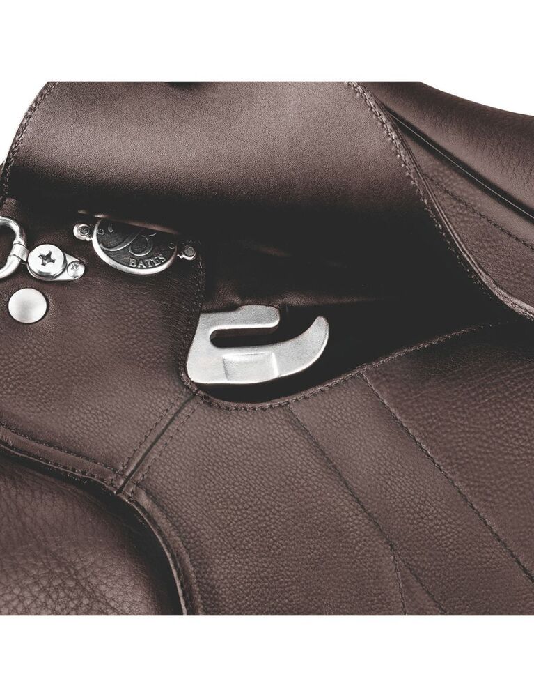 Wide All Purpose+ Saddle With Hart