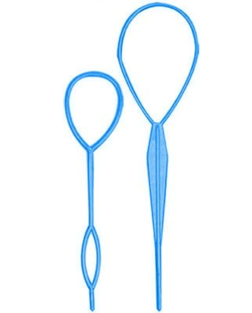 Topsy Tail Plait Puller