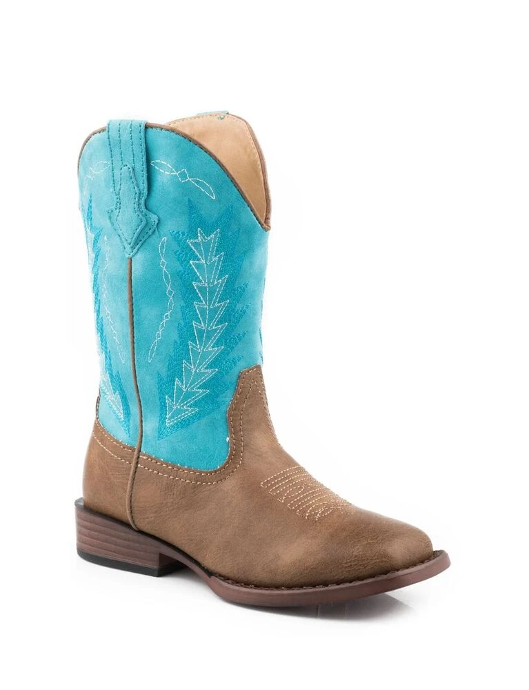 Kids Billy Boots