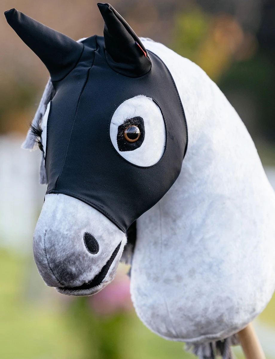 Hobby Horse Stay Calm Mask