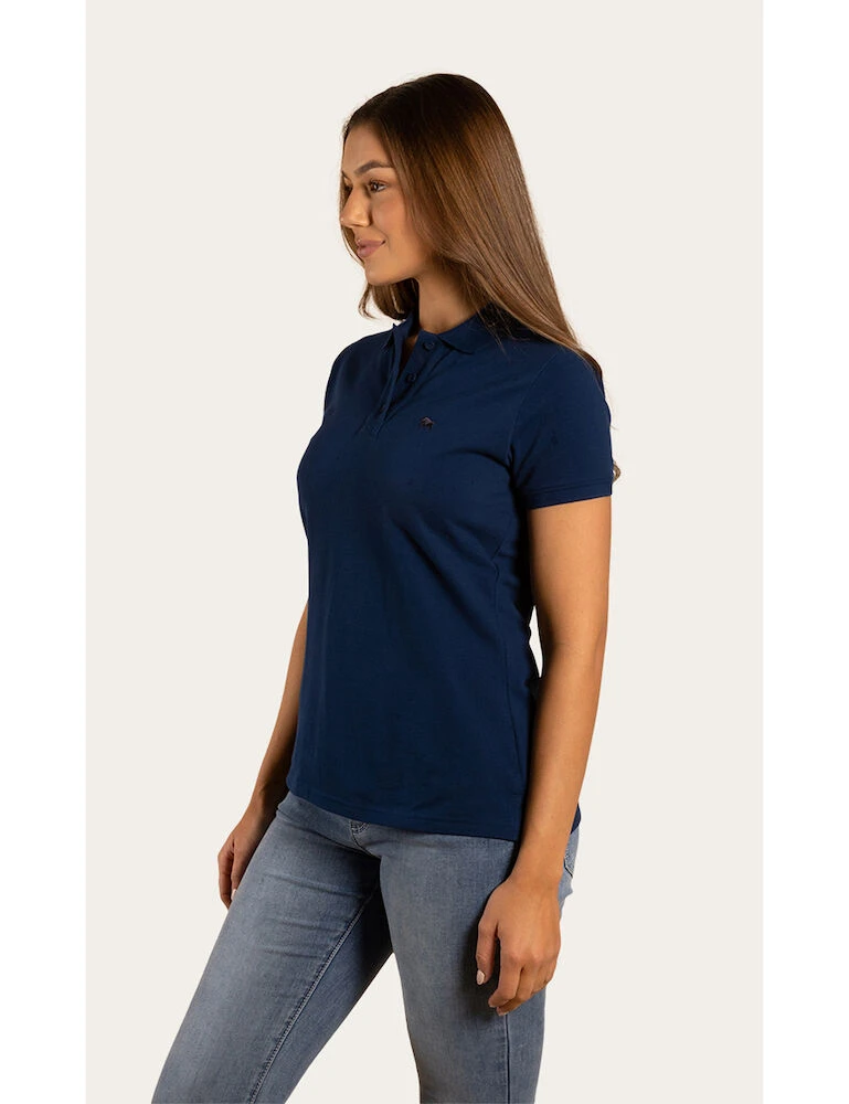 Essential Womens Polo