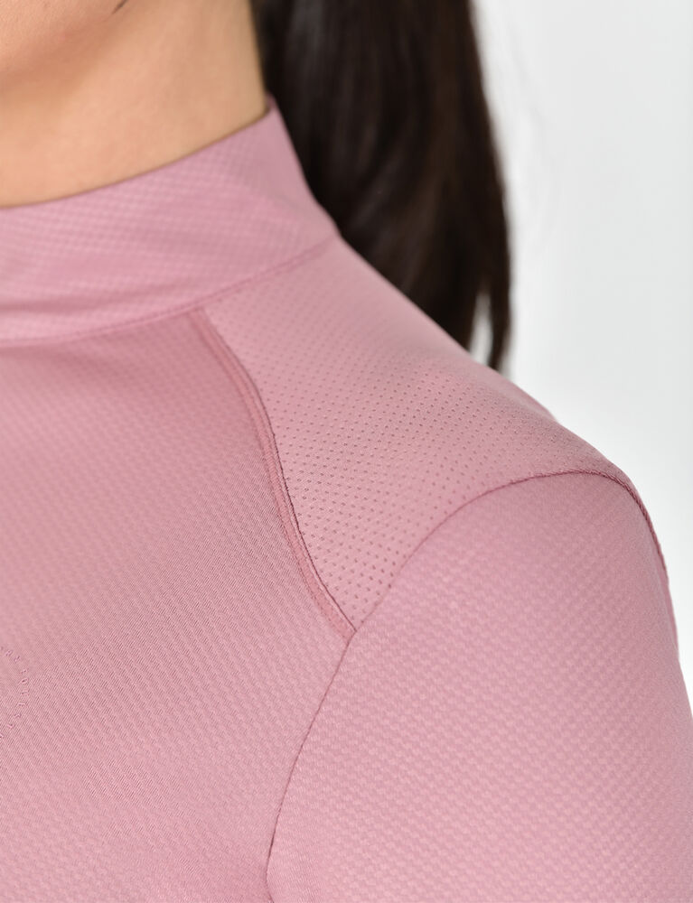 Breathable Long Sleeve Riding Top