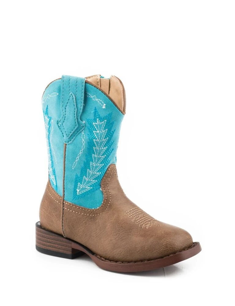 Toddler Billy Boots