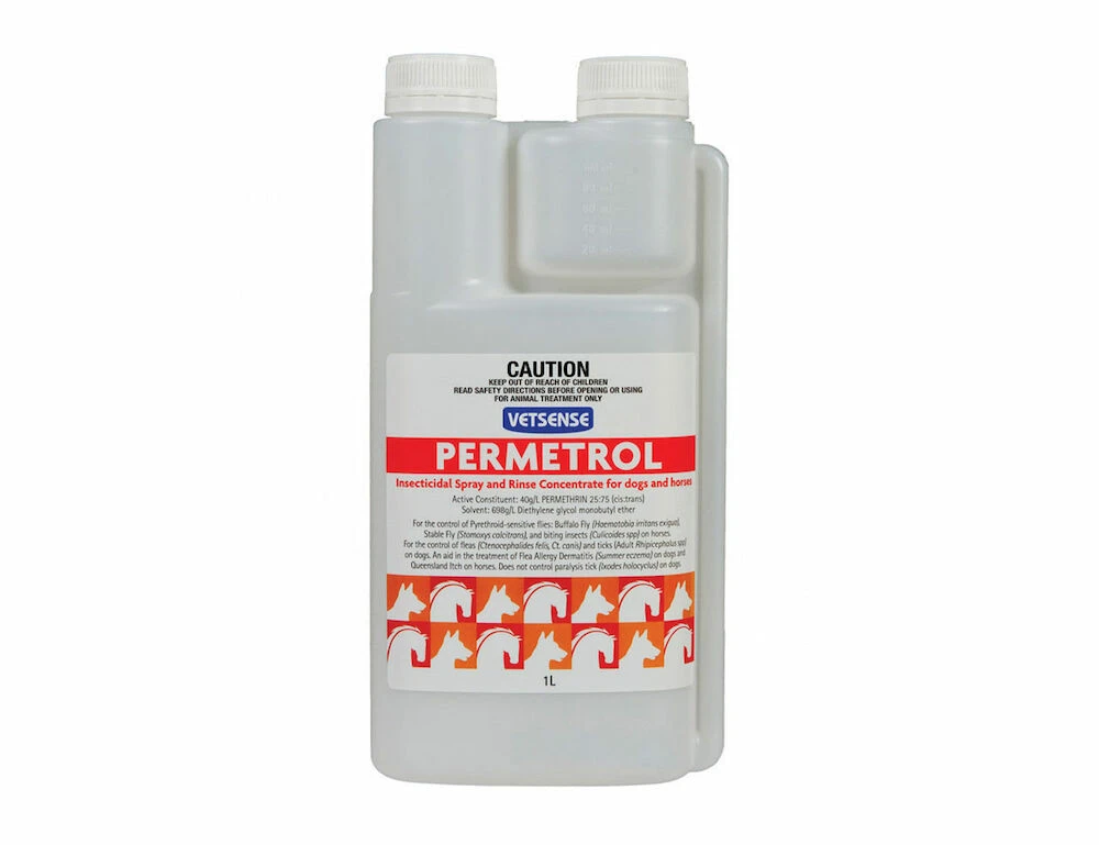 Permetrol - 1L