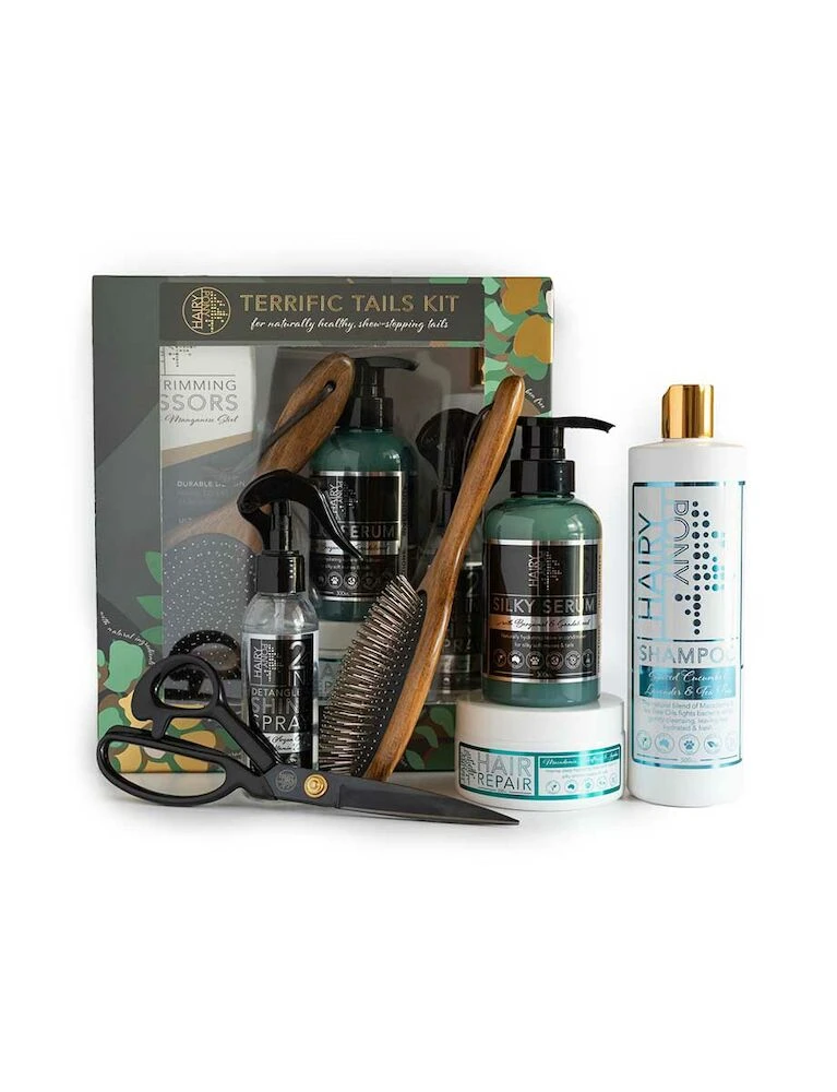 Terrific Tails Kit