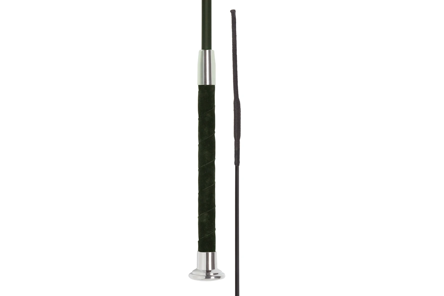 Silk Touch Premium Dressage Whip