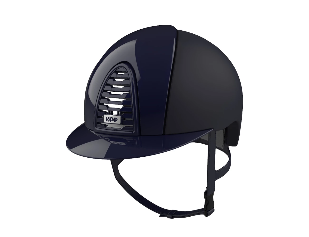 Cromo 2.0 Textile Polish Helmet