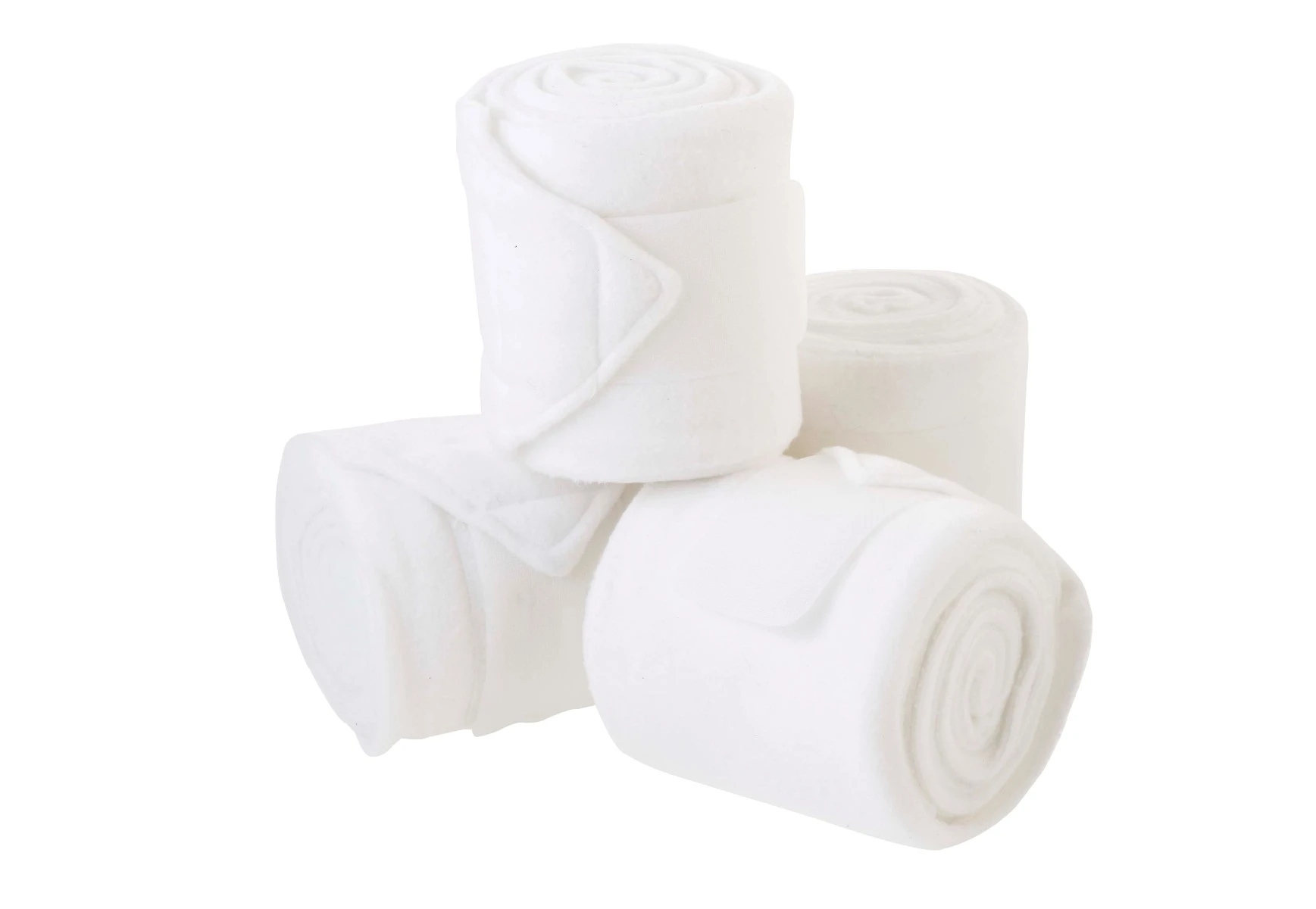 THICK POLO BANDAGES 4 PACK