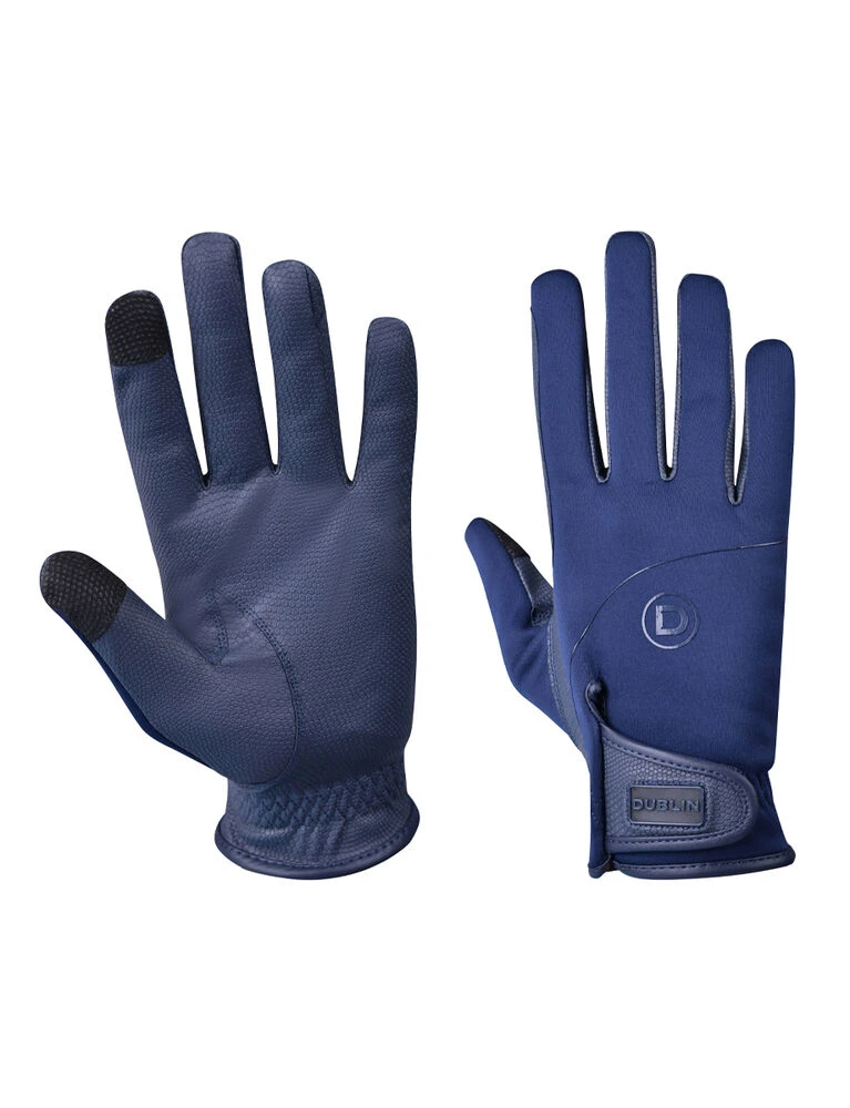 Everyday Softback Riding Gloves