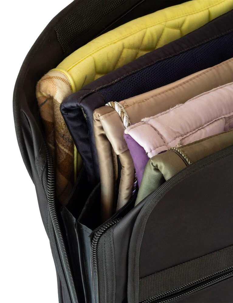 Saddle Pad Bag