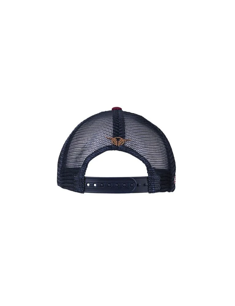 Kids Gaz Trucker Cap