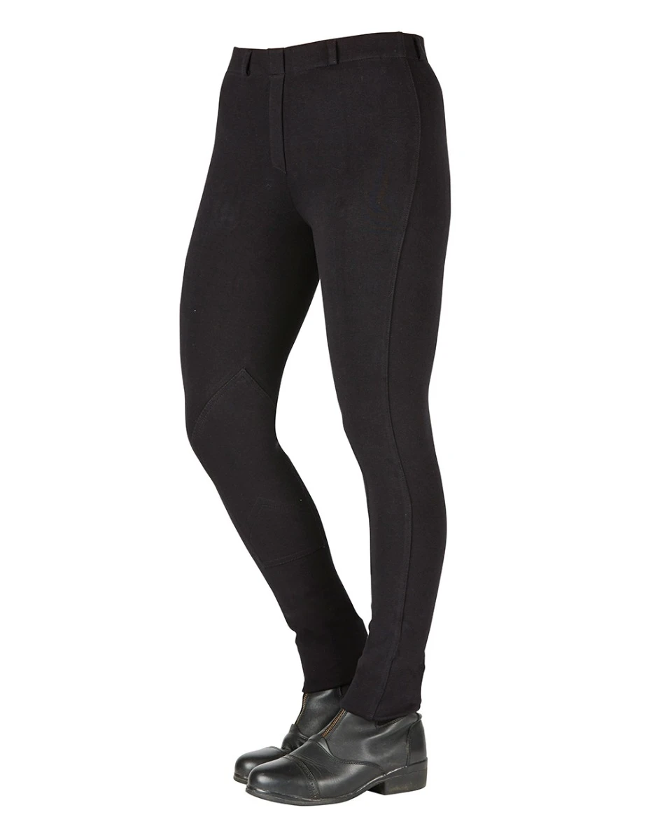 Cotton Pull On Jodhpurs II