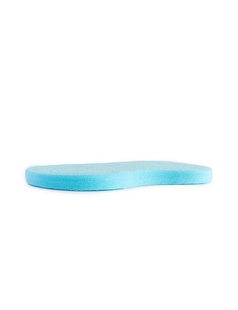 Compressed Sponge - Blue