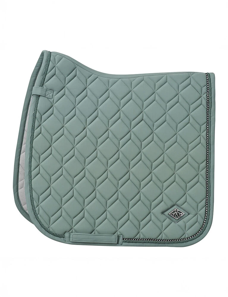 Classic Dressage Saddle Pad