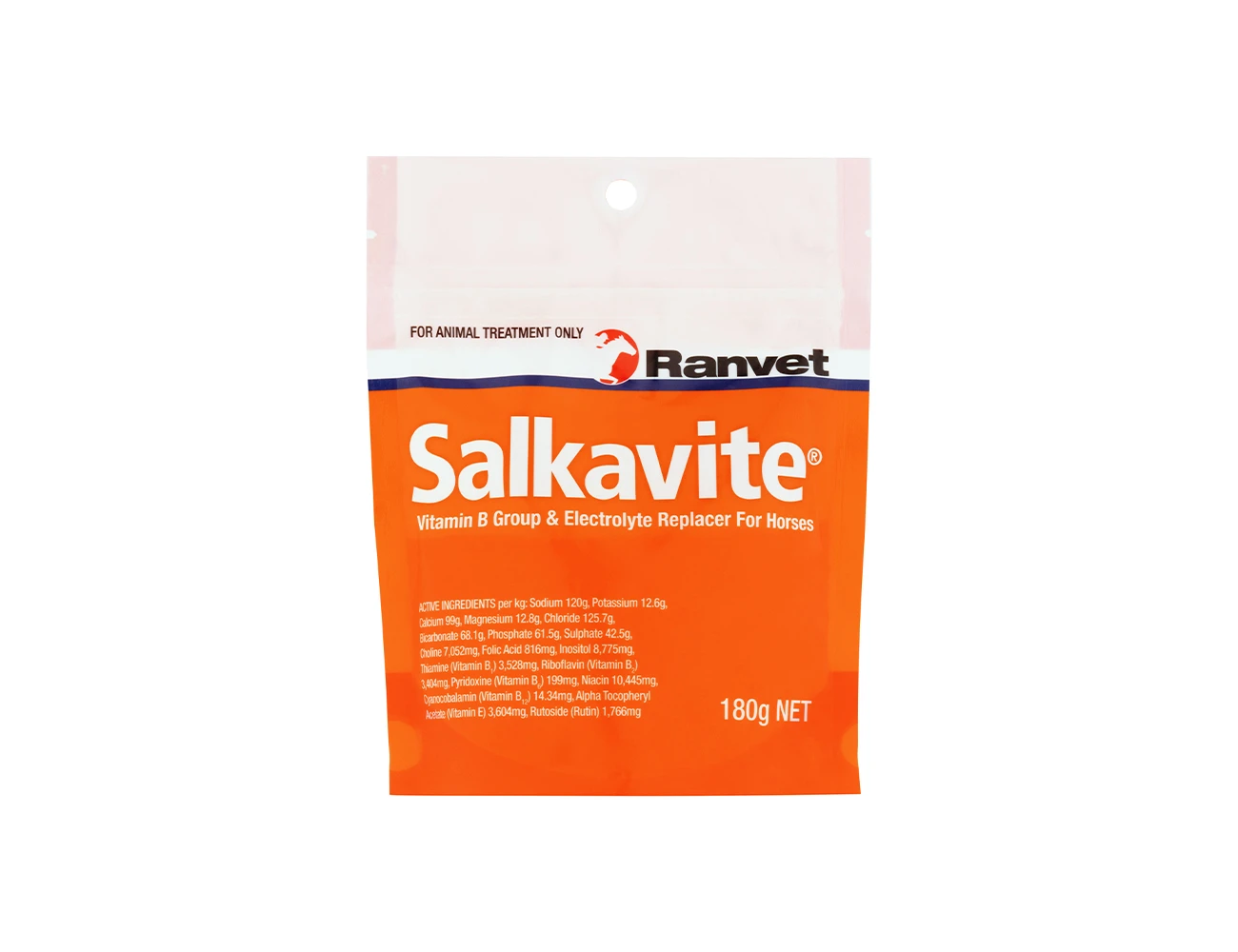 Salkavite - 180GM