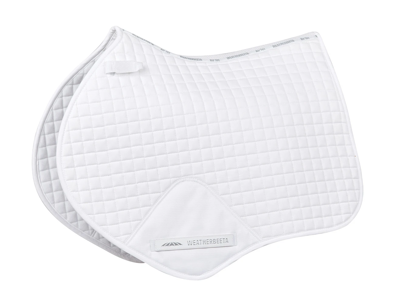 Prime Jump Shaped Saddle Pad