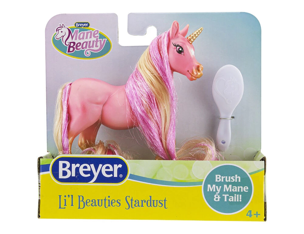 Mane Beauty Li'L Beauties Stardust