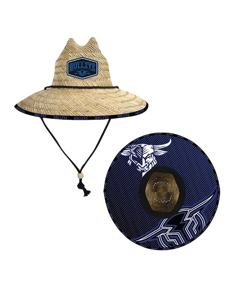 Kids Blazin Hat