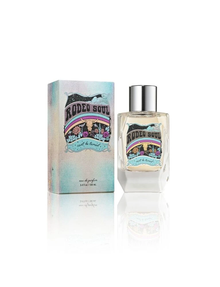 Rodeo Soul Eau De Parfum