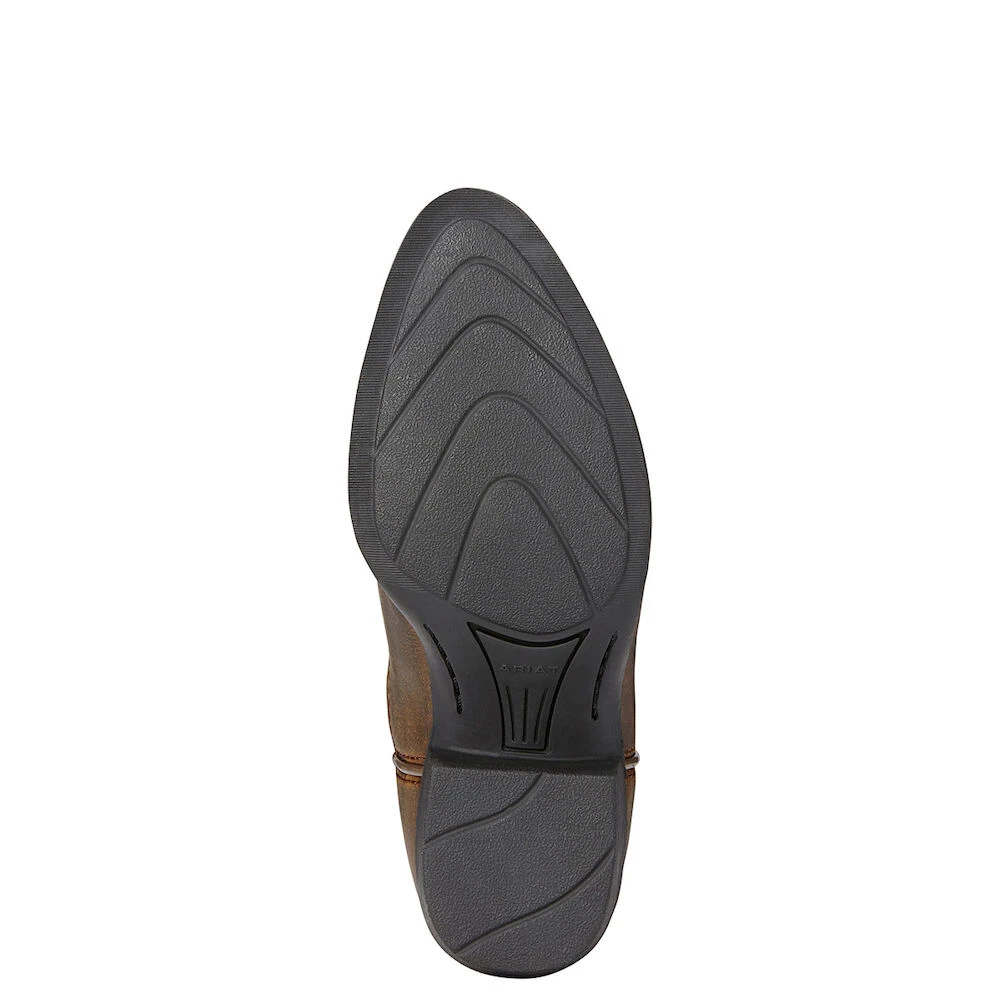 Kids Heritage Western Boots