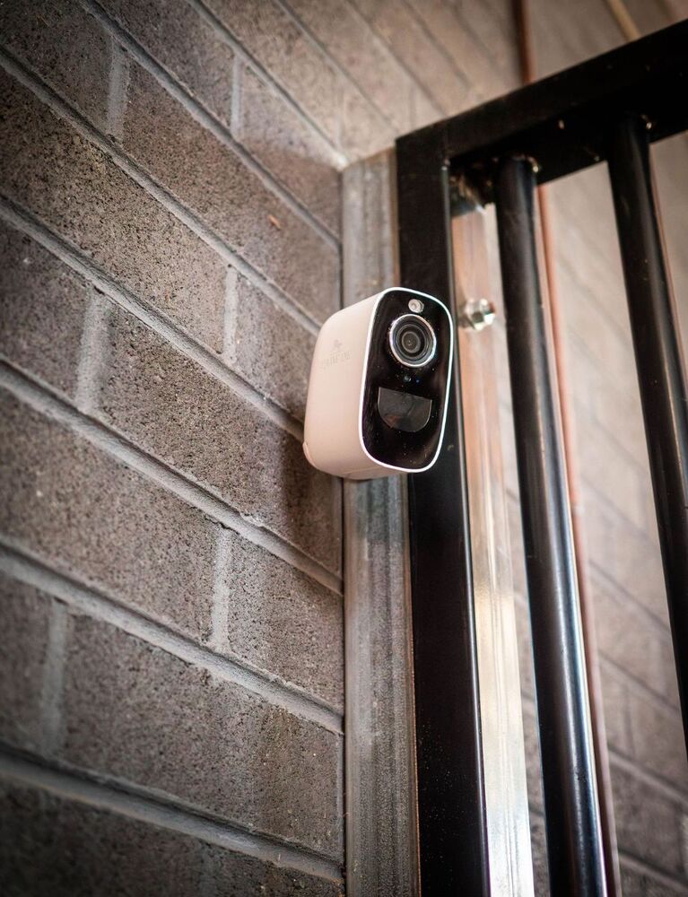 Universal 4G Camera Only