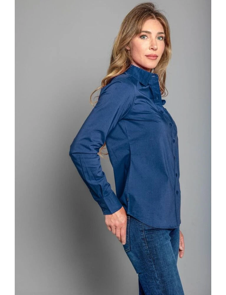 Ladies Kr Team Shirt