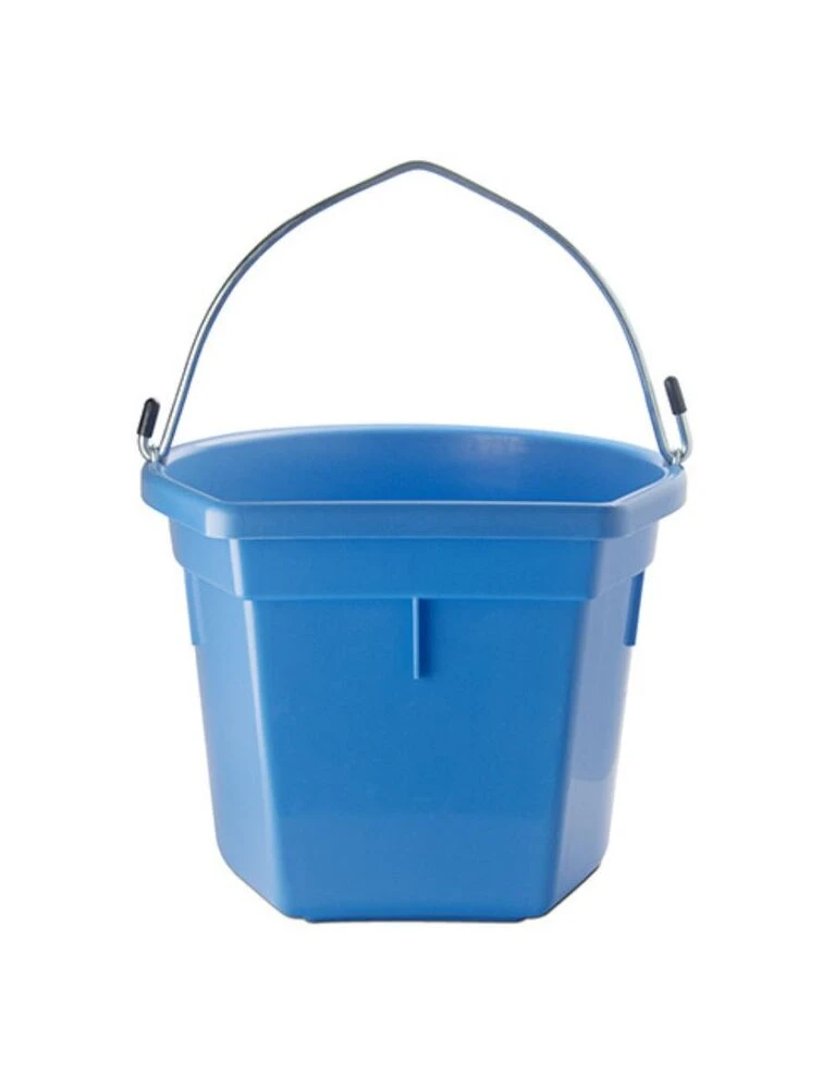 Flat Back Bucket 20 Litre