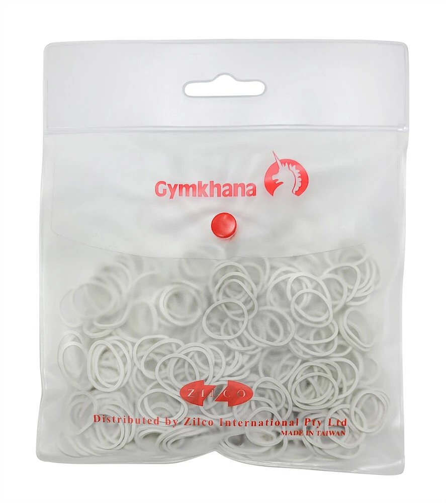 Rubber Bands