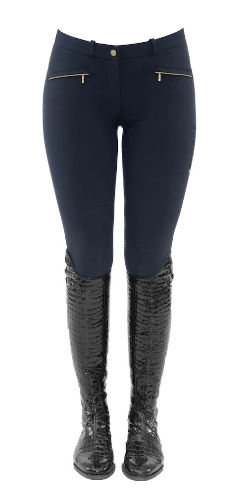 Annber Full Grip Breeches