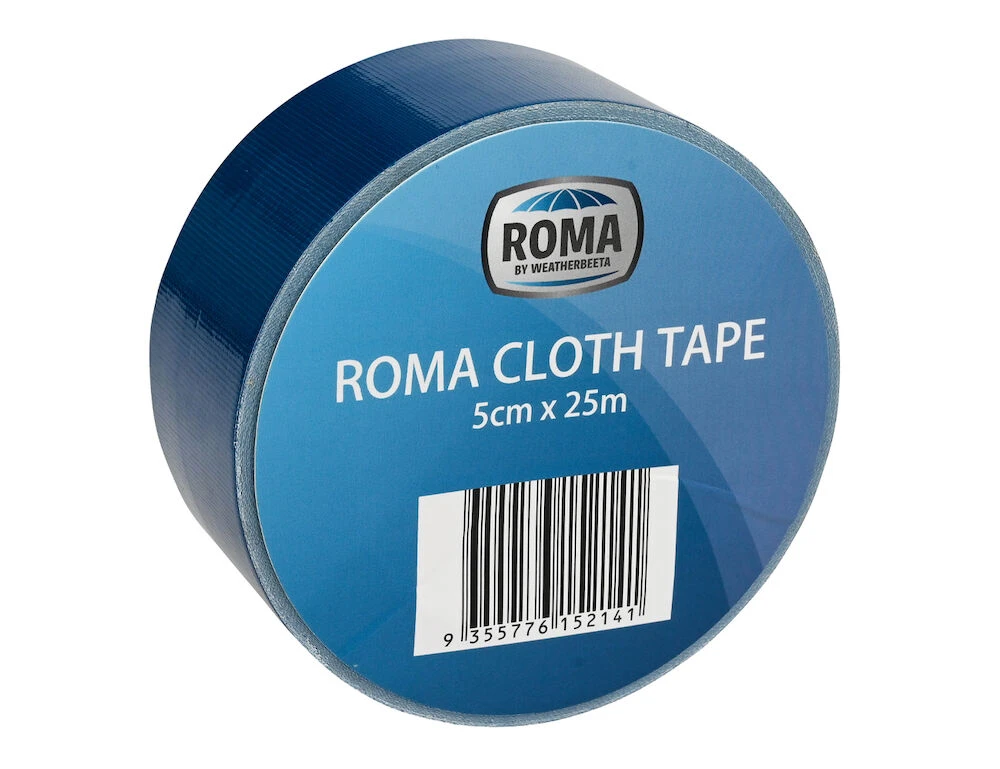 Cloth Tape