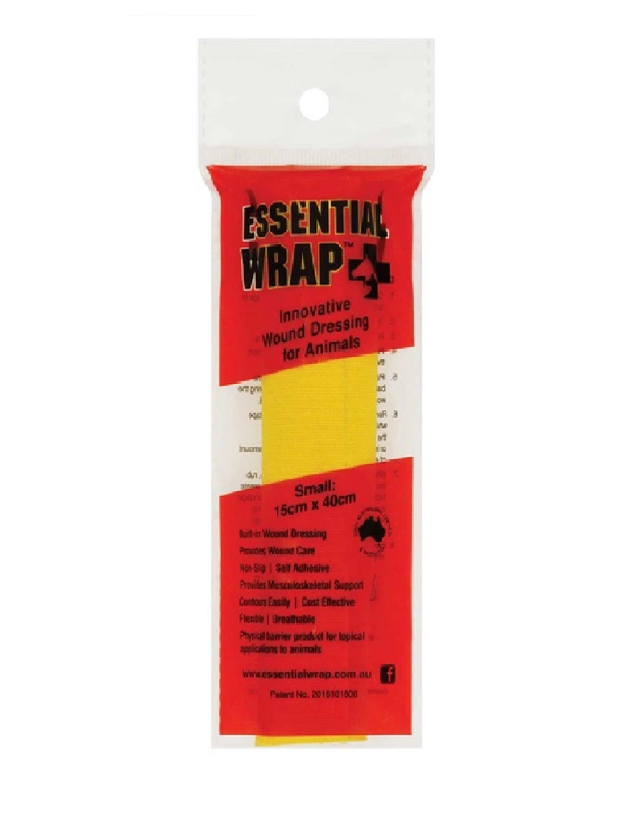 Essential Wrap - Small