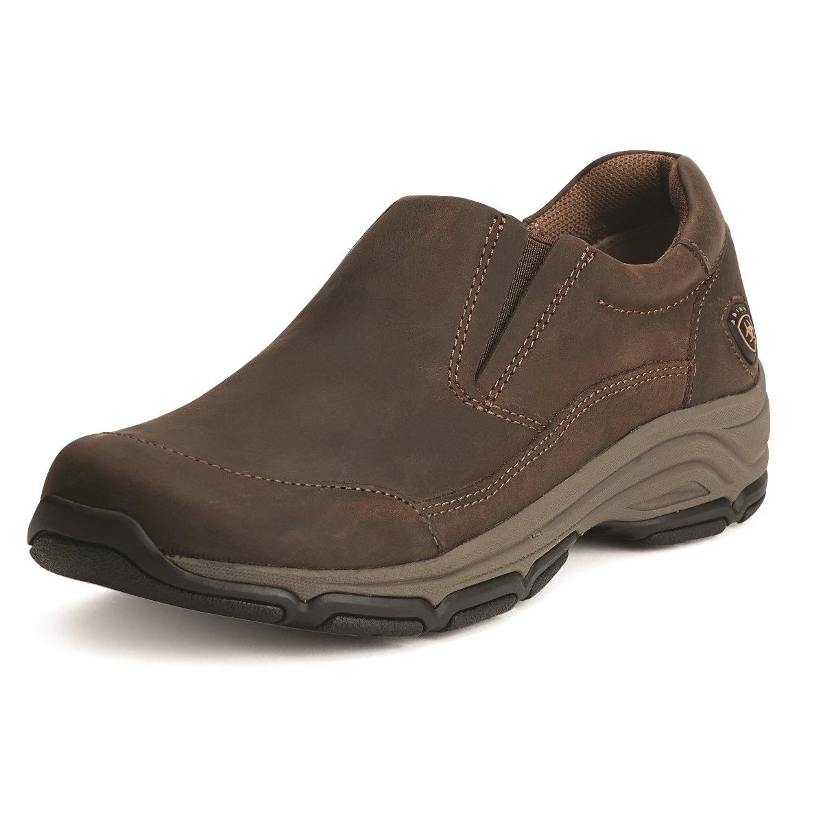 Womens Portland Boots