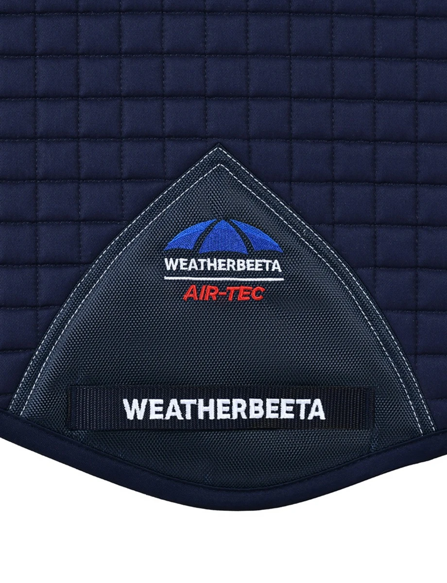 Prime Air-Tec All Purpose Saddle Pad