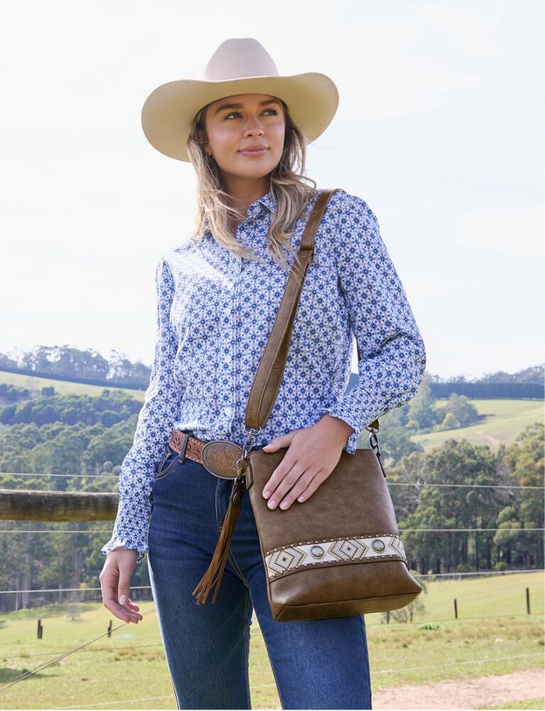 Laurie Bag
