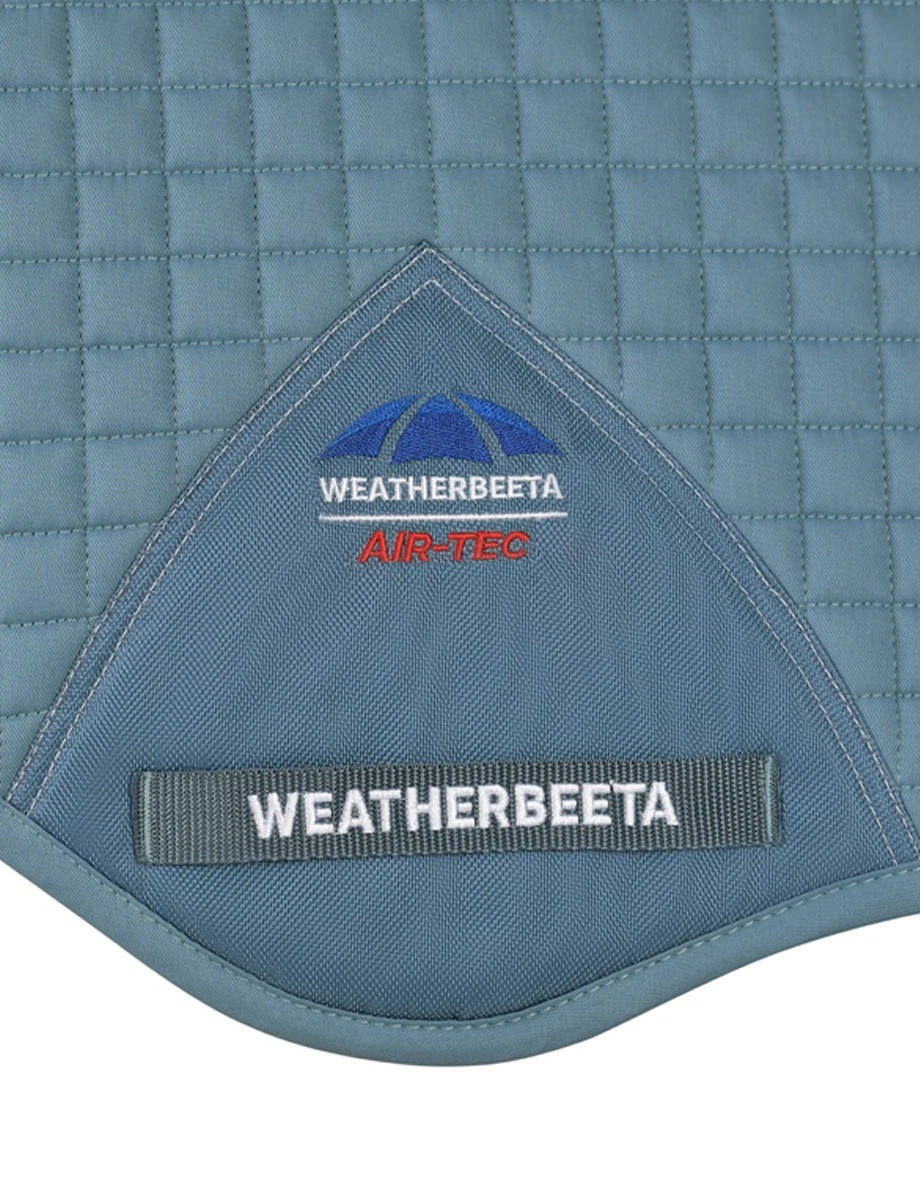 Prime Air-Tec Jump Shaped Saddle Pad