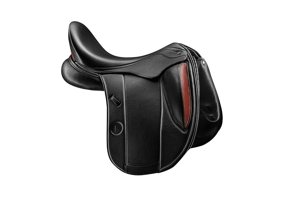 Lucia Mono Dressage Saddle