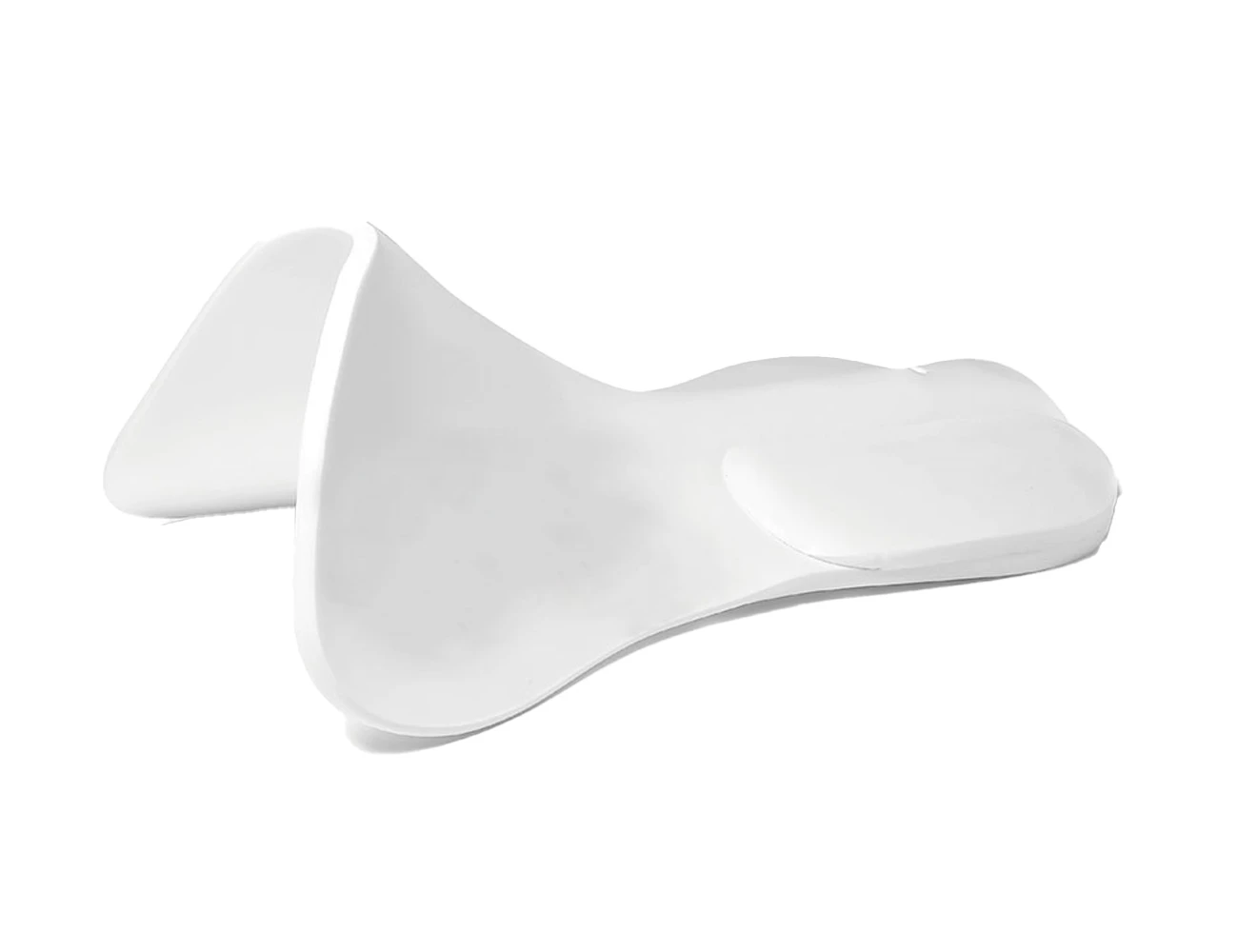 Comfort Pad Raised Back