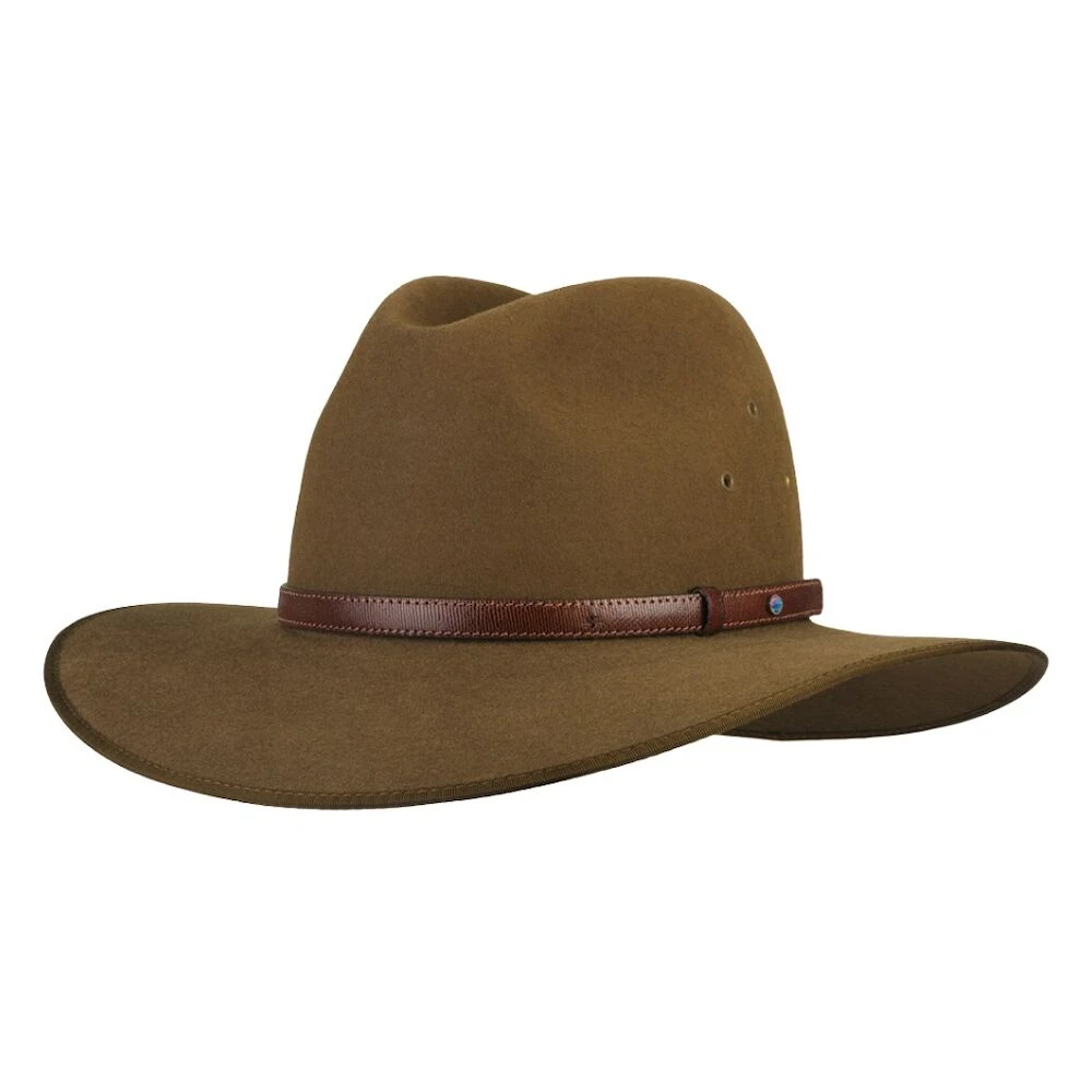 Coober Pedy Hat