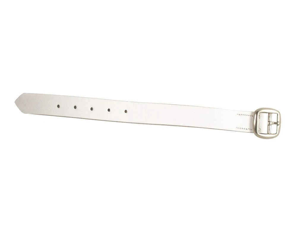 Front Chest Straps