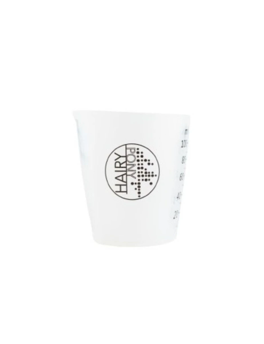 Silicone Measuring Cup