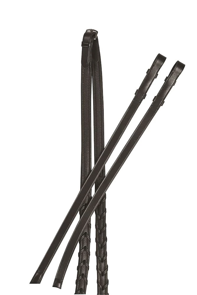 Laced Softy Reins