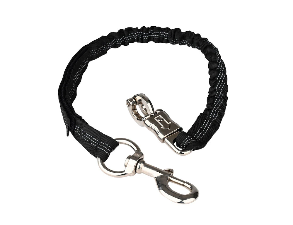 Reflective Bungee Trailer Tie