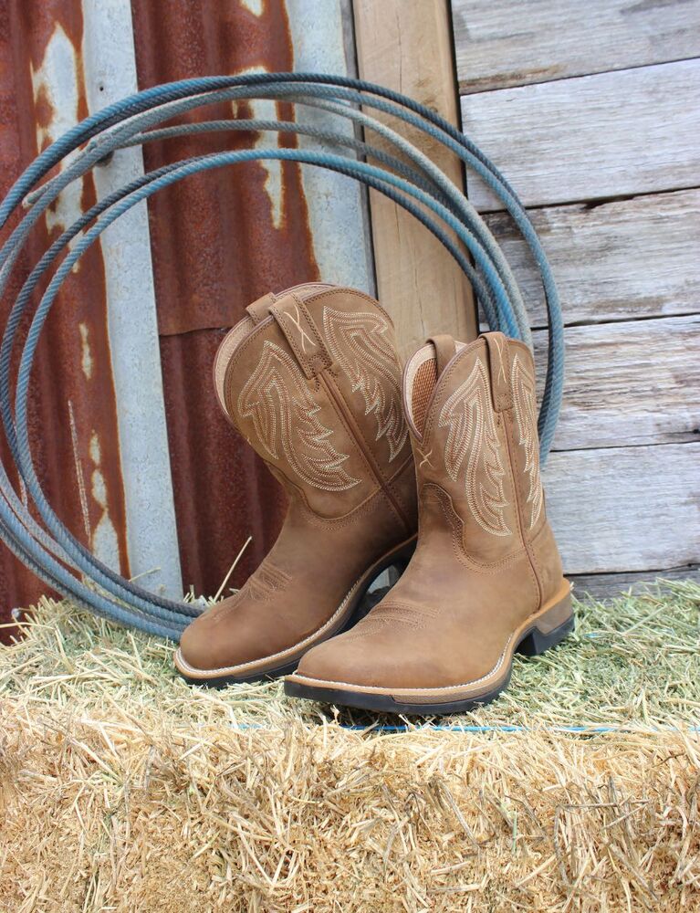 Mens 9 Tech X1 Boot