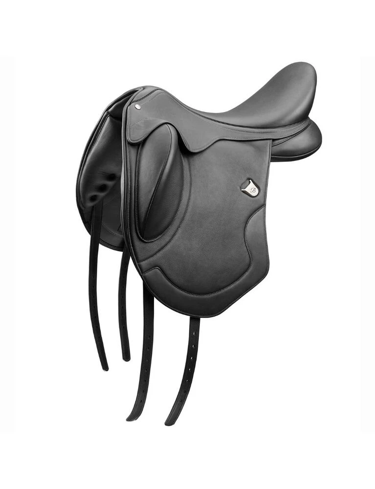 Artiste Short Flap Hart Saddle